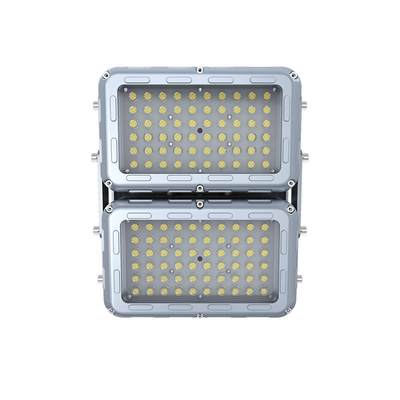10-140W Patlama Korumalı LED Işıklar IP66 IP67 40W 70W 80W 140W