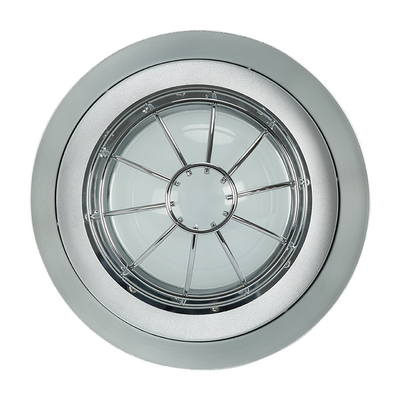 130lm/W Endüstriyel UFO Yüksek Bay LED Gıda Işıkları IP66