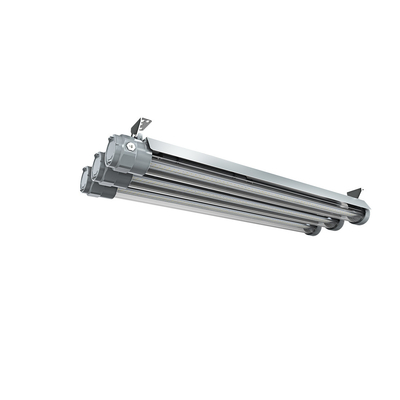 3000k-6500k Patlamaya Dayanıklı LED Işıklar ATEX 15-28W
