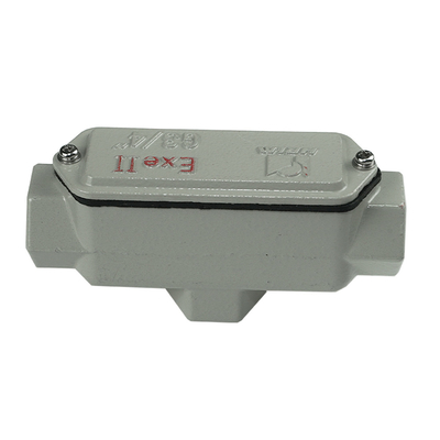 ATEX Patlama Korumalı Elektrik Bağlantı Kutusu IP66 IP67