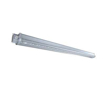 10-100W IP66 Suya Dayanıklı Doğrusal Patlama Korumalı LED Işıklar