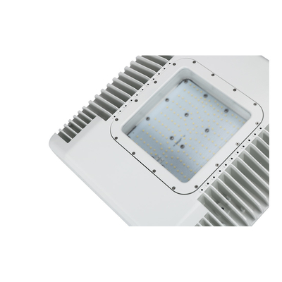 Benzin İstasyonu Aydınlatması için IP66 60W LED Gölgelik Işık LED Gölgelik Güçlendirme