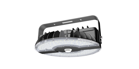 150W IP65 Su Geçirmez LED Yüksek Bay UFO Işıkları 180lm / W 3000-6000K