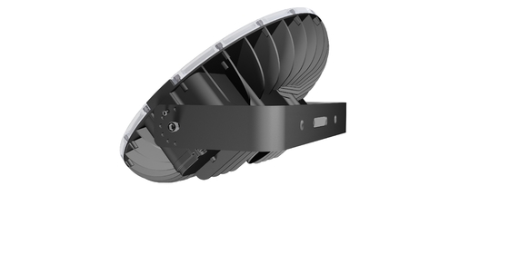 150W IP65 Su Geçirmez LED Yüksek Bay UFO Işıkları 180lm / W 3000-6000K
