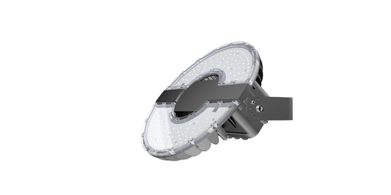 150W IP65 Su Geçirmez LED Yüksek Bay UFO Işıkları 180lm / W 3000-6000K
