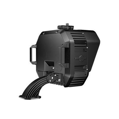 600W LED Spor Kort Işığı IP67 3000K-6500K 100-277V
