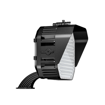600W LED Spor Kort Işığı IP67 3000K-6500K 100-277V