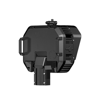 600W LED Spor Kort Işığı IP67 3000K-6500K 100-277V