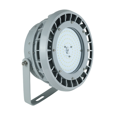 20-400W Yüksek Bay Patlama Korumalı LED Işıklar 2200K-7000K ATEX