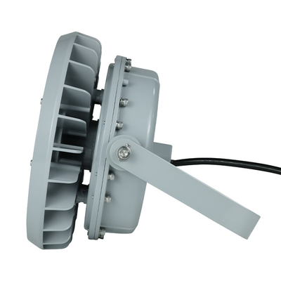 20-400W Yüksek Bay Patlama Korumalı LED Işıklar 2200K-7000K ATEX