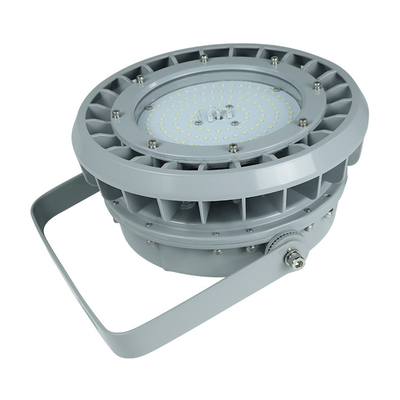 20-400W Yüksek Bay Patlama Korumalı LED Işıklar 2200K-7000K ATEX