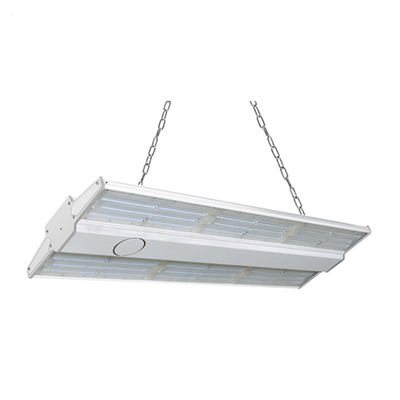 IP65 100-500W Lineer Yüksek Bay LED Solar Işıklar 90-305V