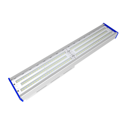 IP54 50W Güneş Enerjili Dış Mekan Aydınlatmaları 100W 150W 200W 250W LED Lineer Yüksek Bay Işık