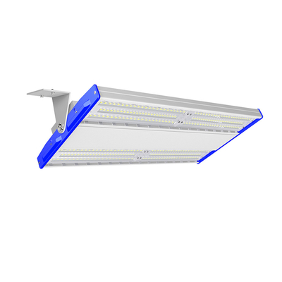 IP54 100-500W Ticari Dış Mekan Güneş Işıkları Yüksek Bay K5