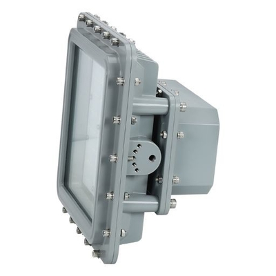 ATEX Sertifikalı 20~220W LED Patlama Korumalı Yüksek Tavan Armatürleri-D SERİSİ -1
