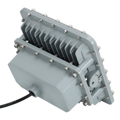 ATEX Sertifikalı 20~220W LED Patlama Korumalı Yüksek Tavan Armatürleri-D SERİSİ -1