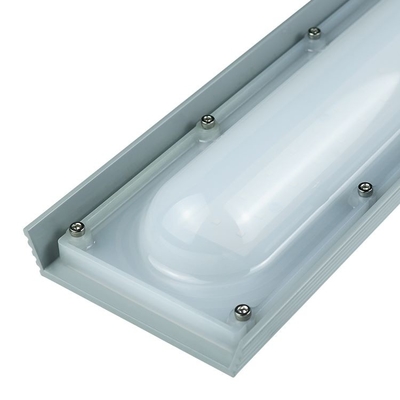 ATEX Sertifikalı 20~60W LED Patlama Korumalı Yüksek Tavan Armatürleri-H SERİSİ 5