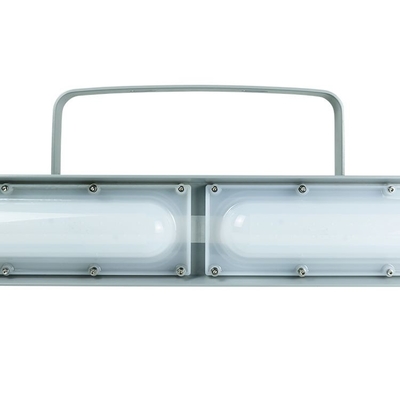 ATEX Sertifikalı 20~60W LED Patlama Korumalı Yüksek Tavan Armatürleri-H SERİSİ 5