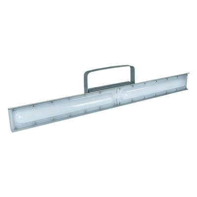 ATEX Sertifikalı 20~60W LED Patlama Korumalı Yüksek Tavan Armatürleri-H SERİSİ 5