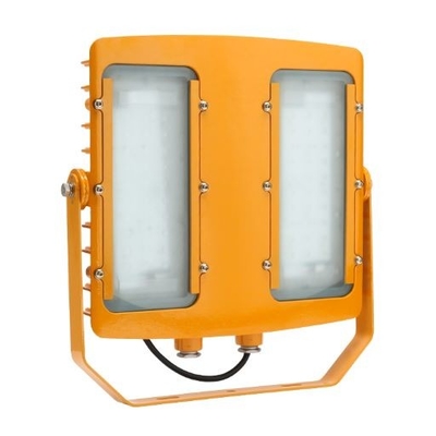 2700k-7000k Ex Proof Led Işıklar IP66 Bakırsız Alüminyum