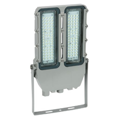 2700k-7000k Ex Proof Led Işıklar IP66 Bakırsız Alüminyum