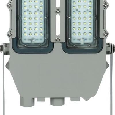 2700k-7000k Ex Proof Led Işıklar IP66 Bakırsız Alüminyum