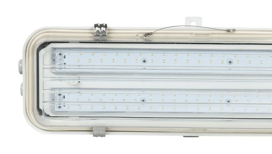 ATEX Sertifikalı 20~60W LED Patlama Korumalı Yüksek Tavan Armatürleri R SERİSİ-12