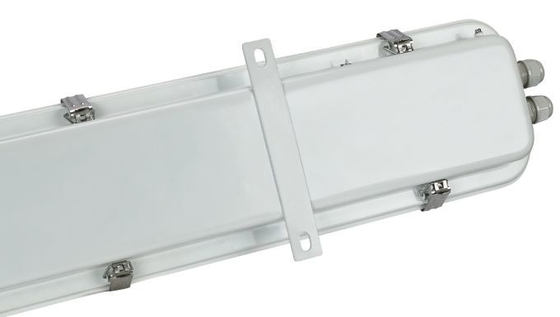 ATEX Sertifikalı 20~60W LED Patlama Korumalı Yüksek Tavan Armatürleri R SERİSİ-12