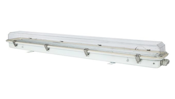 ATEX Sertifikalı 20~60W LED Patlama Korumalı Yüksek Tavan Armatürleri R SERİSİ-12