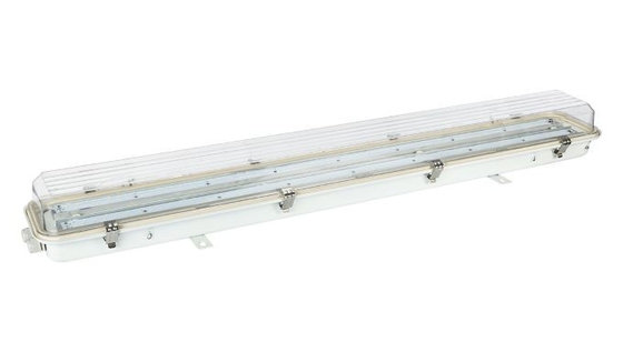 ATEX Sertifikalı 20~60W LED Patlama Korumalı Yüksek Tavan Armatürleri R SERİSİ-12