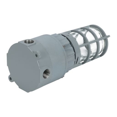 10-40W Patlama Korumalı Led Yüksek Bay ATEX AC100-277V