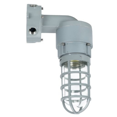 10-40W Patlama Korumalı Led Yüksek Bay ATEX AC100-277V