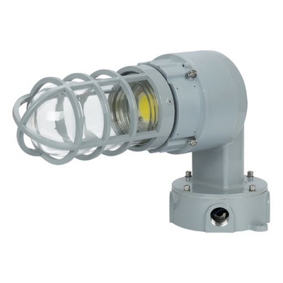 10-40W Patlama Korumalı Led Yüksek Bay ATEX AC100-277V