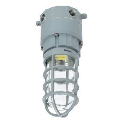 10-40W Patlama Korumalı Led Yüksek Bay ATEX AC100-277V