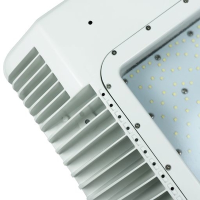 Patlama Korumalı LED Gölgelik Işığı AC100-277V 40W 60W 80W 150W