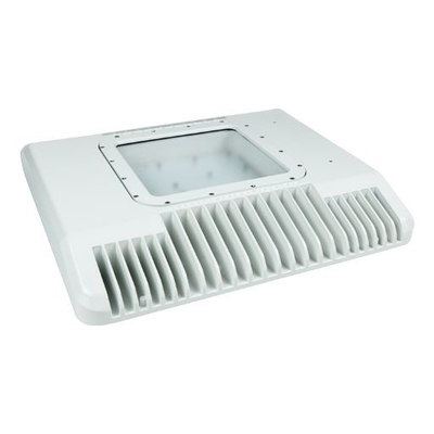 Patlama Korumalı LED Gölgelik Işığı AC100-277V 40W 60W 80W 150W