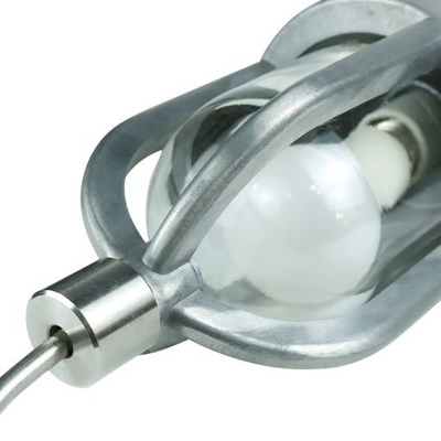 2200K-7000K Patlamaya Dayanıklı LED Işıklar ATEX Sertifikalı 5-30W