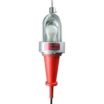 2200K-7000K Patlamaya Dayanıklı LED Işıklar ATEX Sertifikalı 5-30W