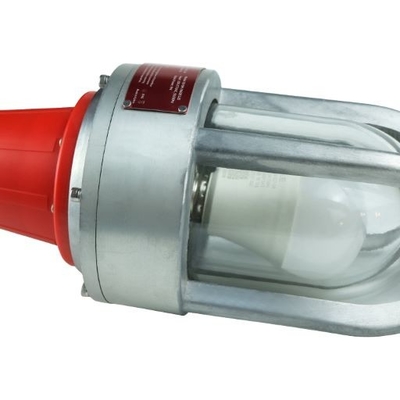 2200K-7000K Patlamaya Dayanıklı LED Işıklar ATEX Sertifikalı 5-30W