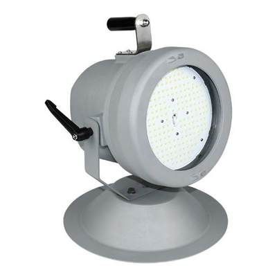 Yüksek Bay Patlama Korumalı LED Işıklar ATEX 10-60W 3000k-5000k