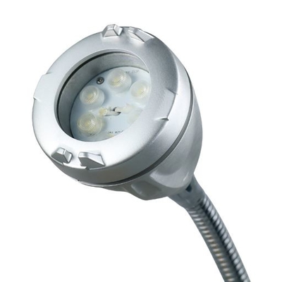 Yüksek Bay Patlama Korumalı LED Işıklar ATEX 10-60W 3000k-5000k