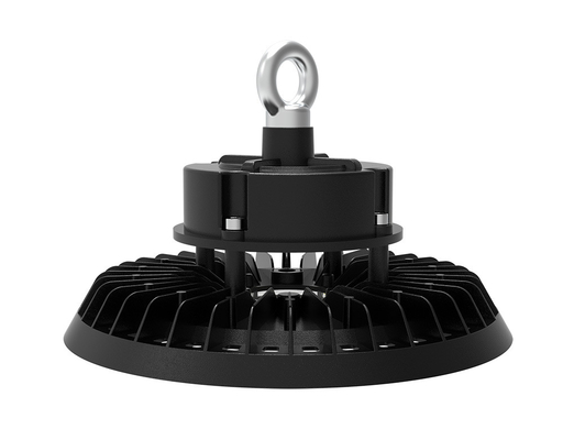 Endüstriyel 100-300W UFO LED Yüksek Bay Işık IP65 3000K 4000K 5000K