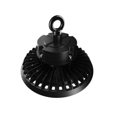 Endüstriyel 100-300W UFO LED Yüksek Bay Işık IP65 3000K 4000K 5000K