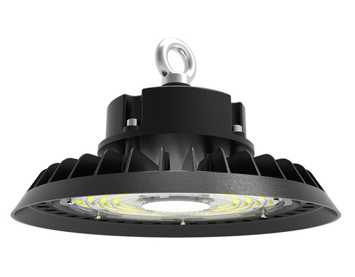 Endüstriyel 100-300W UFO LED Yüksek Bay Işık IP65 3000K 4000K 5000K
