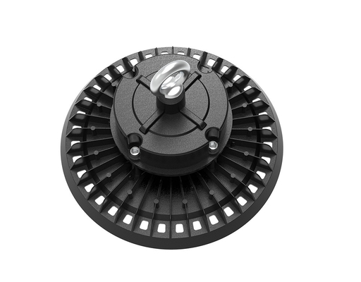 Endüstriyel 100-300W UFO LED Yüksek Bay Işık IP65 3000K 4000K 5000K
