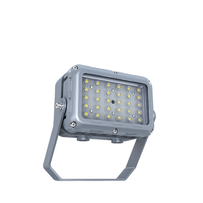 10-140W Patlama Korumalı LED Işıklar IP66 IP67 40W 70W 80W 140W