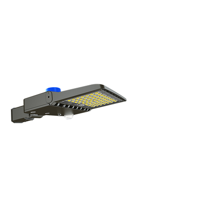 80W-300W LED Shoebox Işık Fikstürü Otopark Dış Mekan IP66