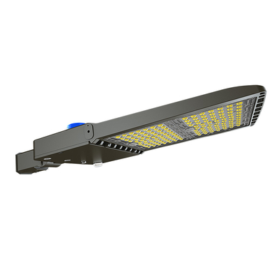 140LM ​​IP66 60W LED Ayakkabı Kutusu Işığı 100W 150W 240W 300W