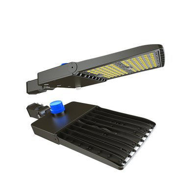 140LM ​​IP66 60W LED Ayakkabı Kutusu Işığı 100W 150W 240W 300W