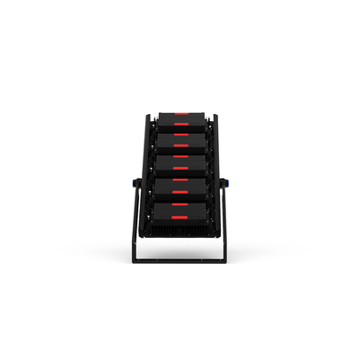 350-1200W Dış Mekan LED Projektörler AC100-277V 4000K/5000K/6500K